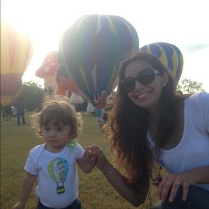 Meet your Posher, Ana